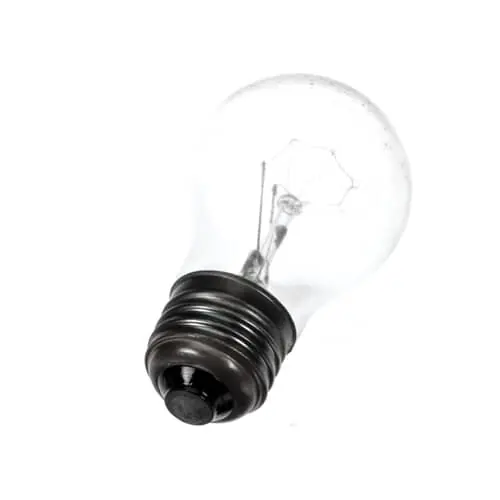 Hussmann 125031206 Lmp 60A15 115V Med Bse Replacement MPN
