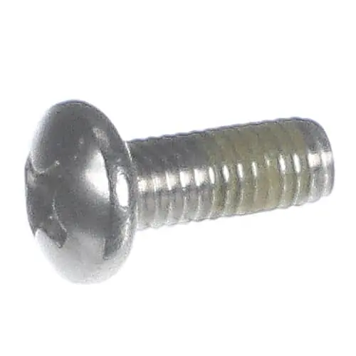 Henny Penny SC01-245 Screw 10-32 X 1/2 Pan M/s Ph