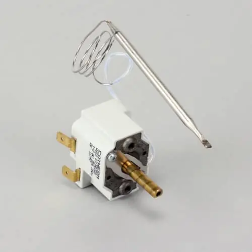 Grindmaster Cecilware 08027L Thermostat - El15/25/6 Spare Part