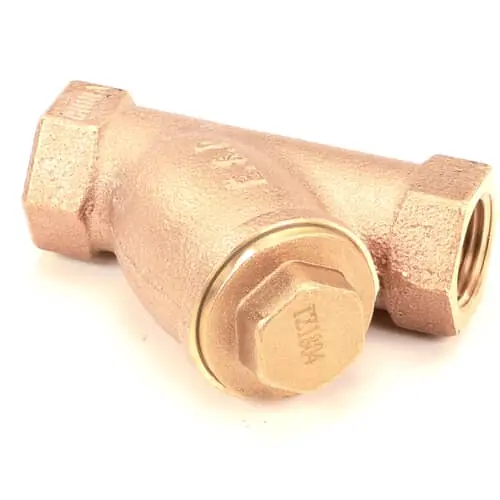 Hobart 00-270258 Strainer Line 1/2