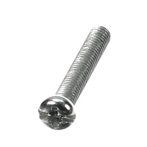 Globe X80A37 Screw Phillips Pan Head M4x25MM Replacement MPN