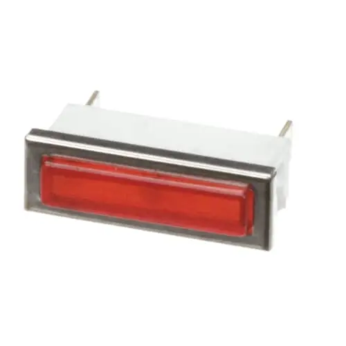 Grindmaster Cecilware W0570018 Light, Indicator Mix Out Front