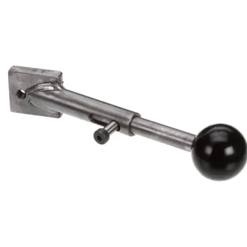 Jade 2500127432 Handle W/a Jbb Jshbi Broiler