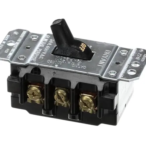 Hobart 00-087711-206-1 Switch-3 Phase