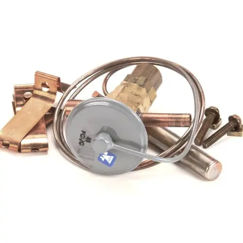 Jade 3000010475 Fbj-1/4-c Sporlan Valve Refri