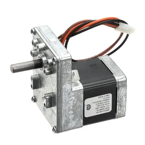 Duke 175875K Assembly, Service, Conv. Motor 230V
