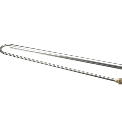 Grindmaster Cecilware A418-005 Fill Tube/10 Gal Pumpspace Svr