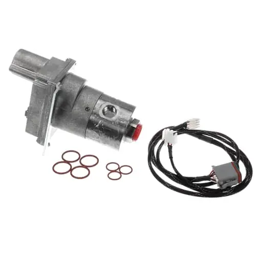 Henny Penny 170144-005 Pack-pxe 3 Port Sel Valve