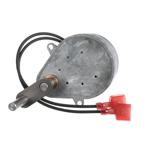 Henny Penny 180101-001 Assy-motor Vent 115V