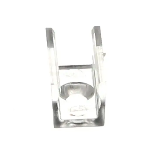 Federal Industries 81-30618 Plastic Shelf Clips
