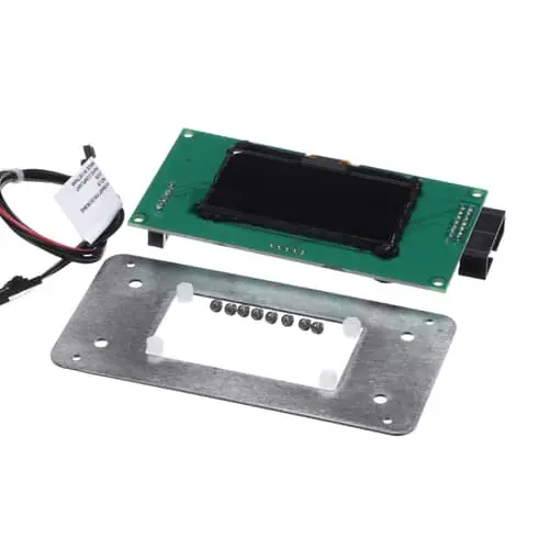 Hobart 00-563559 Lumex Display Kit Assembly Am15