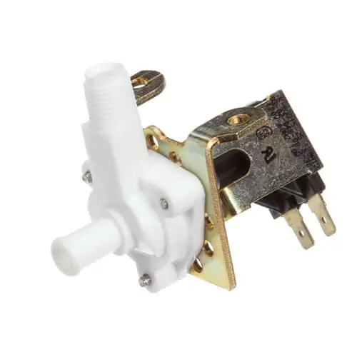 Hatco 03.02.048.00 Solenoid Valve 120V 60Hz