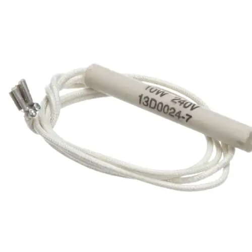 Hobart 00-122345-00003 Box Heater 10W 240V
