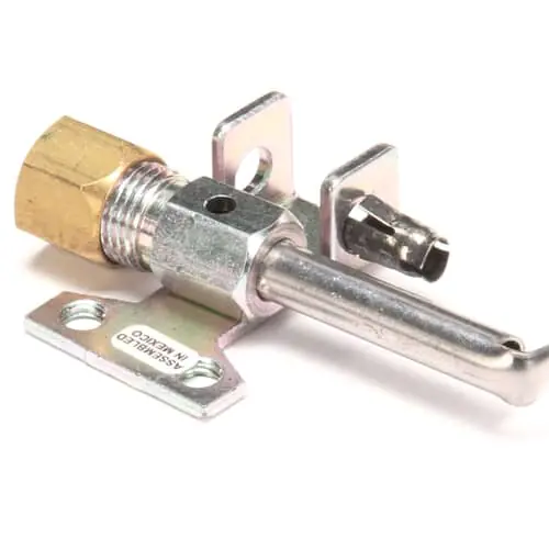 Jade 4617100000 Pilot, Smoke Box (Right Side P)