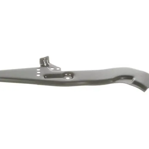 Honda 53131-VH7-010ZA Stay, R. Handle Nh105 (Mat Black)