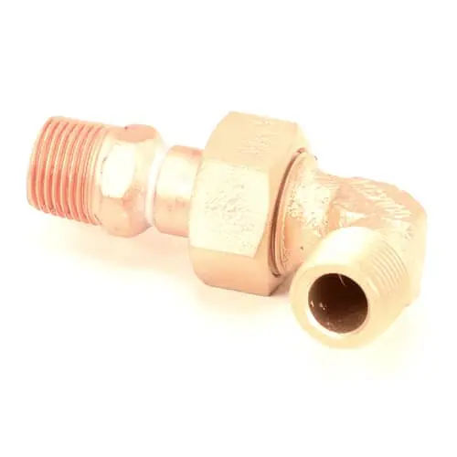Hobart 00-328765 Adapter, Elbow We