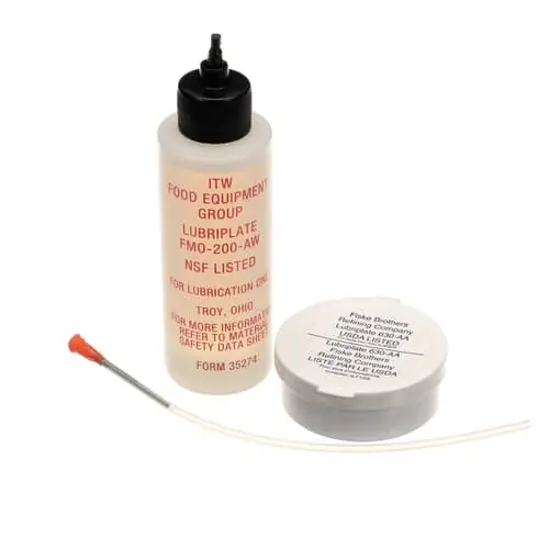 Hobart 00-913102-00259 Kit, Lubrication