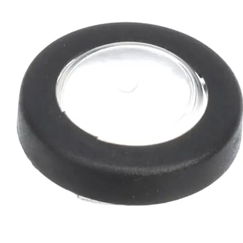 Grindmaster Cecilware 04.BA0106.001 Push Button Cover