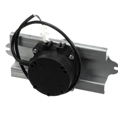 Grindmaster Cecilware 231-00381 Pump Motor Single 120/250V 300