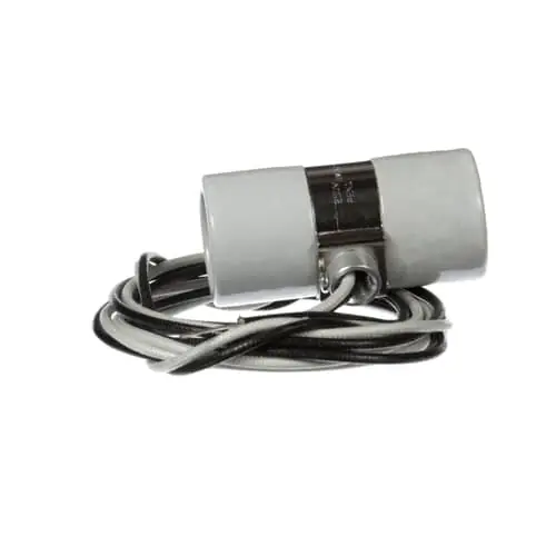 Hatco R02.30.061.00 Lamp Hold,twin,65 Leads,200c