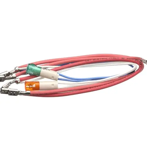 Hatco X02.30.173.00 Indicator Lamp Set,mcg