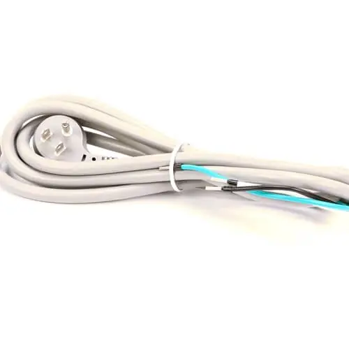 Hobart 00-117542-00117 Cord Plug Assembly
