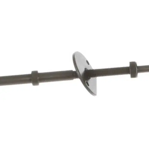 Jet JT9-5508431 Shaft With Collar Power
