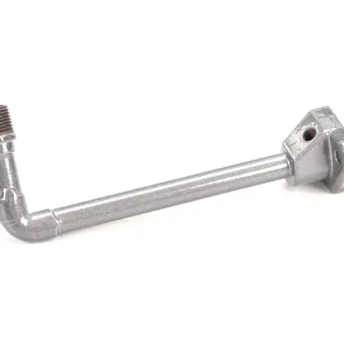 Hobart 00-893054 Piping, Chamber, Input