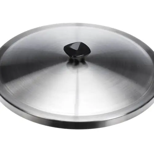 Grindmaster Cecilware Q102H Cover Assembly - Awb14/Me S/S1