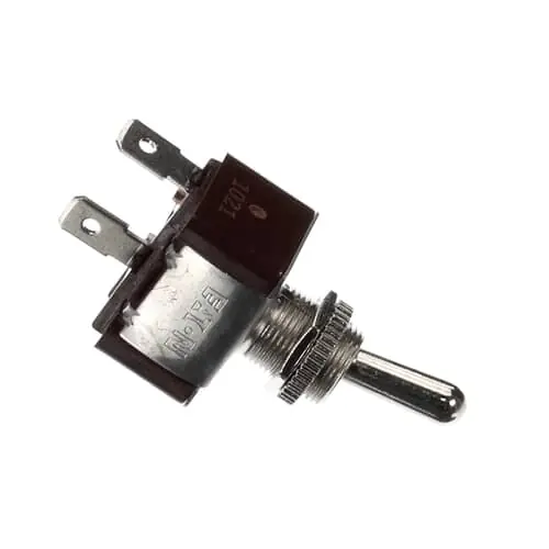 Heatcraft 2257514 10 Amp 250V Spst Toggle Switch