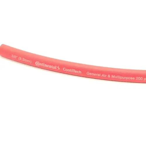 Hobart 00-941726-00003 Hose 3/8 X 9.00 L Syn Epdm