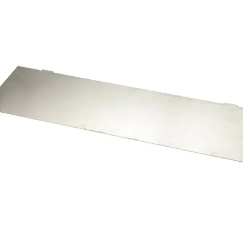 Frymaster 9104308 Panel Control W/O Hole