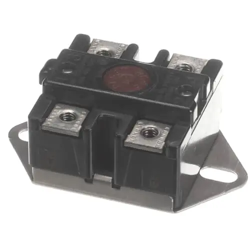 Hatco 02.16.121.00 Thermostat Limit Mech Surf 204 Man