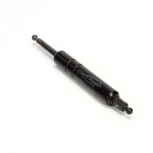 Henny Penny 56343-004 Gas Ram 400N