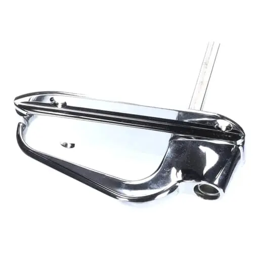 Kason 3001-000028 Chrome Handle