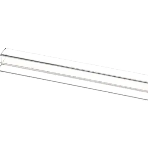 Hussmann 2H07069800 Channel-ty Gl Align Extr 3/8