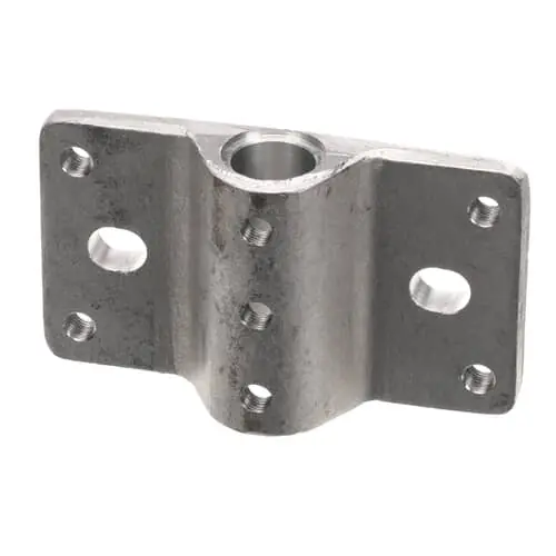 Hobart 00-915289-00002 Support, Gauge Plate