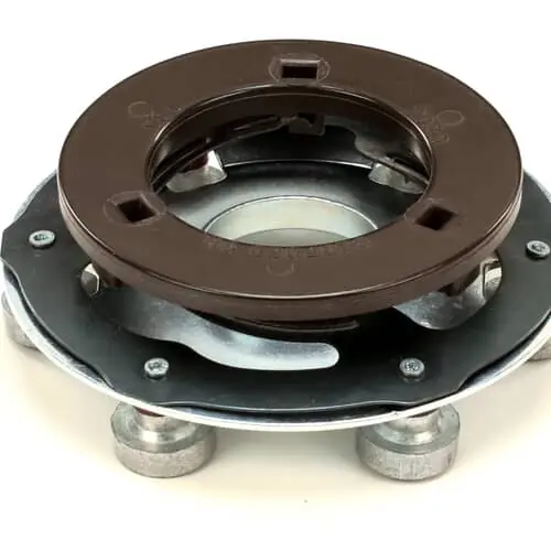 Hobart 00-117549-00002 Rotary Switch Assembly 60HZ Replacement MPN