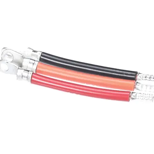 Henny Penny 94618-001 Harn-l1a L2a L3a-8awg Replacement Parts