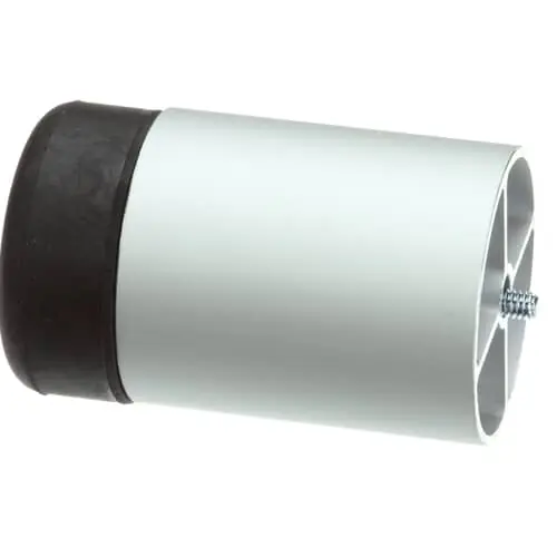 Hatco R04.32.173.00 Kit,4inch Designer Leg