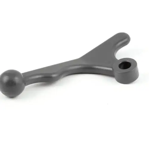 Hobart 00-875359 Handle, sharpener Cam(microban)