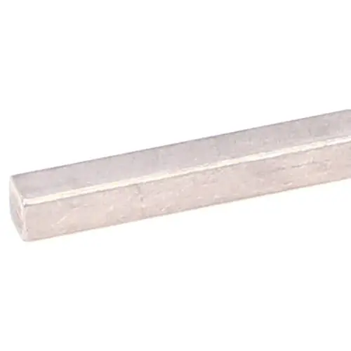Hobart 00-012430-00064 Key Motor Pulley 6430/6460
