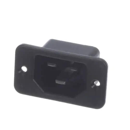 Garland 32050301 Mains Socket