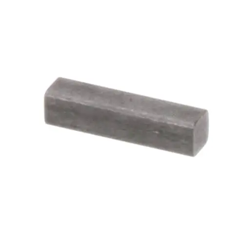 Hobart 00-012430-00051 Key Gear/Shaft
