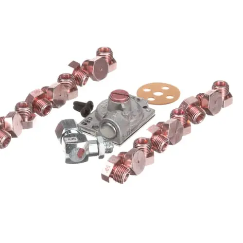 Frymaster 8260962 Kit Mj45/gf40 Nat To Lp