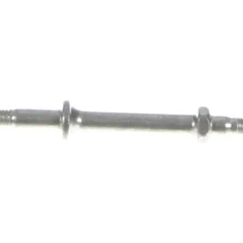 Honda 90043-Z8B-000 Bolt, Stud (Fan Cover)