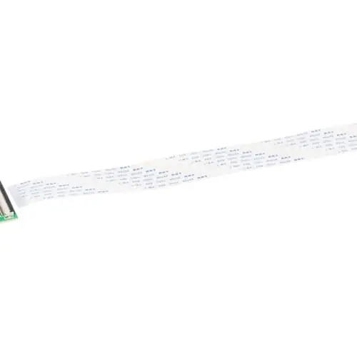 Hatco 02.18.1080.00 50 Pin Ext Cable & 50 Pin Conn