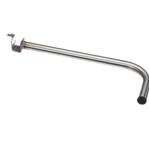 Jackson 5700-004-31-89 A-handle Drain Rackstar