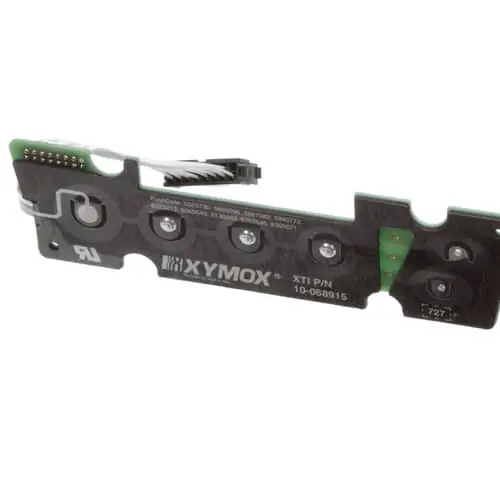 Hobart 00-915066 Control Board Automatic Switch