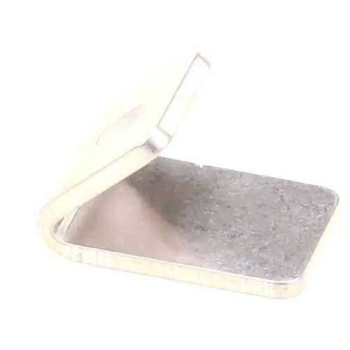 Hobart 00-948209-00001 Bracket - Roller Guide (Lower)